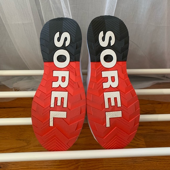 SOREL Women's Out N About III Classic Boots New with Tags - Picture 11 of 12